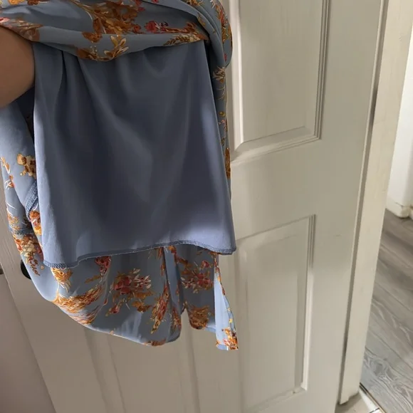 Summer dress - Picture 6 of 6